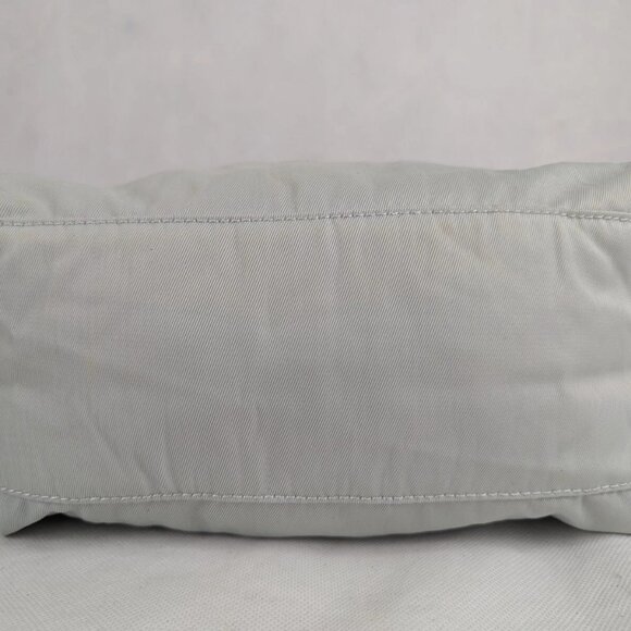 Pack of 2 KIPLING Gray/Light Blue Medium Bag Polyester with Shoulder Strap - Picture 5 of 16